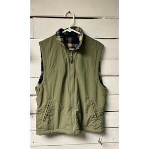 Men's Northern Elements Fleece Lined Vest